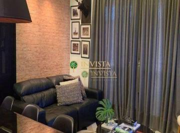 Apartamento · 89m² · 2 Quartos · 1 Vaga · Apartamento em Itacorubi, Florianópolis/SC de 89m² 2 quartos à venda por R$ 1.250.000,00