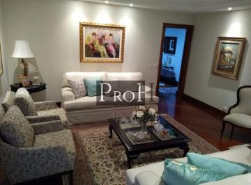 Apartamento · 260m² · 4 Quartos · 4 Vagas · Apartamento em Jardim, Santo André/SP de 260m² 4 quartos à venda por R$ 1.980.000,00