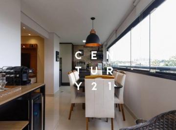 Apartamento · 92m² · 3 Quartos · 2 Vagas · Apartamento em Vila Anastácio, São Paulo/SP de 92m² 3 quartos à venda por R$ 1.090.000,00