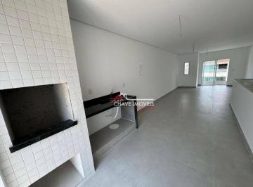 Casa · 171m² · 3 Quartos · 2 Vagas · Casa em Aparecida, Santos/SP de 171m² 3 quartos à venda por R$ 1.900.000,00