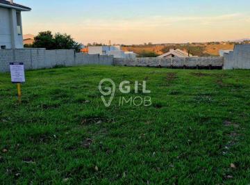 Terreno · 1000m² · Terreno em Parque Mirante do Vale, Jacareí/SP de 1000m² à venda por R$ 1.170.500,00