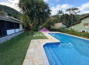 Casa · 164m² · 3 Quartos · 5 Vagas · Casa em Park Imperial, Caraguatatuba/SP de 164m² 3 quartos à venda por R$ 1.400.000,00