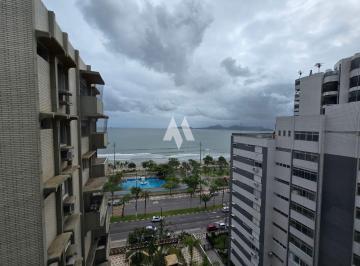 Apartamento · 118m² · 3 Quartos · 2 Vagas · Apartamento em Aparecida, Santos/SP de 118m² 3 quartos à venda por R$ 2.120.000,00
