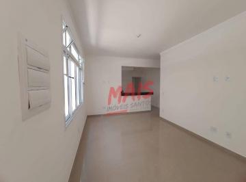 Casa · 3 Quartos · 2 Vagas · Casa em Aparecida, Santos/SP de 0m² 3 quartos à venda por R$ 950.000,00