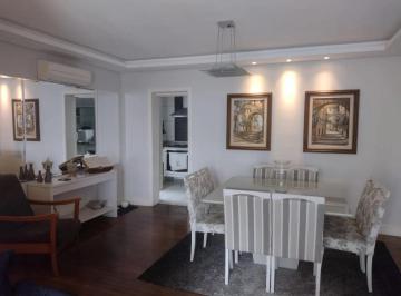 Apartamento · 255m² · 5 Quartos · 5 Vagas · Cobertura em Parque Residencial Aquarius, São José dos Campos/SP de 255m² 5 quartos à venda por R$ 1