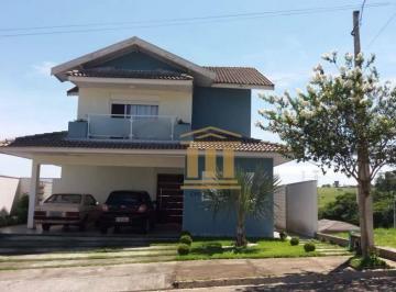 Casa · 178m² · 3 Quartos · 4 Vagas · Sobrado em Condomínio Terras do Vale, Caçapava/SP de 178m² 3 quartos à venda por R$ 900.000,00