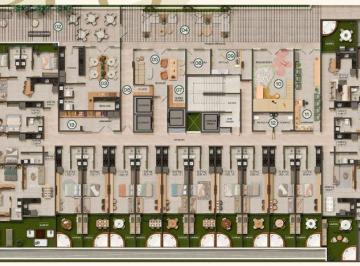 Apartamento · 59m² · 2 Quartos · Apartamento em Intermares, Cabedelo/PB de 59m² 2 quartos à venda por R$ 832.322,00
