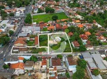 Terreno · 1828m² · Terreno em Badu, Niterói/RJ de 0m² à venda por R$ 1.100.000,00