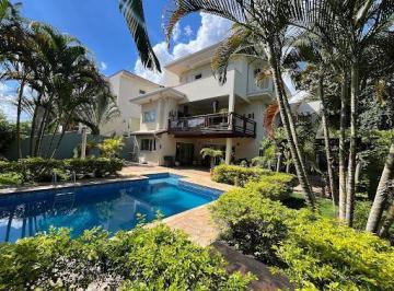 Casa · 297m² · 4 Quartos · 2 Vagas · Casa em Centro, Jaguariúna/SP de 297m² 4 quartos à venda por R$ 1.900.000,00