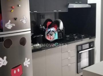 Apartamento · 89m² · 2 Quartos · 1 Vaga · Apartamento em Vila Independência, São Paulo/SP de 89m² 2 quartos à venda por R$ 1.064.000,00