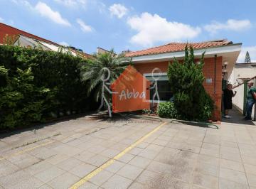 Casa · 170m² · 1 Quarto · 6 Vagas · Casa em Chácara Santo Antônio (Zona Sul), São Paulo/SP de 170m² 1 quartos à venda por R$ 1.990.000,0