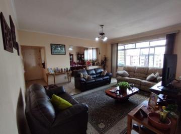 Apartamento · 151m² · 3 Quartos · 2 Vagas · Apartamento em Boqueirão, Santos/SP de 151m² 3 quartos à venda por R$ 800.000,00