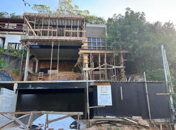 Casa · 408m² · 2 Quartos · Casa em Itaipu, Niterói/RJ de 408m² 2 quartos à venda por R$ 1.100.000,00