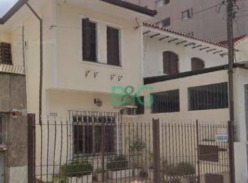 Casa · 220m² · 3 Quartos · 6 Vagas · Sobrado em Vila Olímpia, São Paulo/SP de 220m² 3 quartos à venda por R$ 1.495.000,00