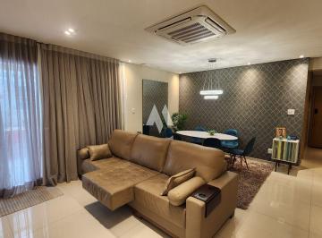 Apartamento · 157m² · 3 Quartos · 2 Vagas · Apartamento em Embaré, Santos/SP de 157m² 3 quartos à venda por R$ 2.250.000,00