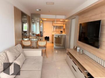Apartamento · 66m² · 2 Quartos · 2 Vagas · Apartamento em Barra da Tijuca, Rio de Janeiro/RJ de 66m² 2 quartos à venda por R$ 1.700.000,00 ou p