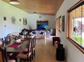 Rural · 10m² · 9 Quartos · 4 Vagas · Chácara em Jardim Santa Hermínia, São José dos Campos/SP de 10m² 9 quartos à venda por R$ 1.900.000,