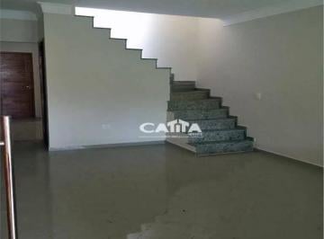 Casa · 244m² · 3 Quartos · 2 Vagas · Sobrado em Vila Carrão, São Paulo/SP de 244m² 3 quartos à venda por R$ 990.000,00