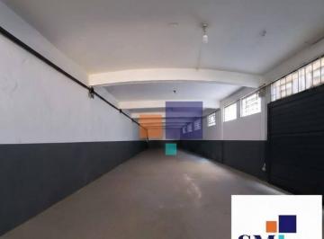 Comercial · 602m² · 12 Vagas · Galpão em Vila Santa Luzia, São Bernardo do Campo/SP de 602m² à venda por R$ 2.100.000,00