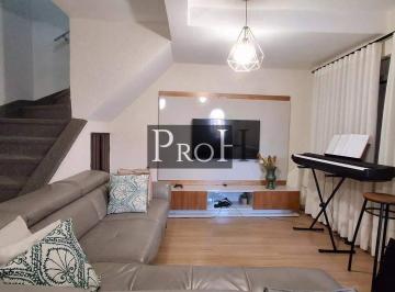 Casa · 186m² · 4 Quartos · 3 Vagas · Sobrado em Olímpico, São Caetano do Sul/SP de 186m² 4 quartos à venda por R$ 2.100.000,00