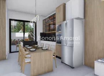 Casa · 140m² · 3 Quartos · 2 Vagas · Casa em Jardim Fortaleza, Paulínia/SP de 140m² 3 quartos à venda por R$ 1.099.900,00