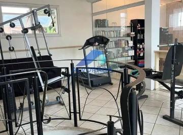 Casa · 300m² · 4 Quartos · 3 Vagas · Sobrado em Jardim Alvorada, São José dos Campos/SP de 300m² 4 quartos à venda por R$ 2.200.000,00