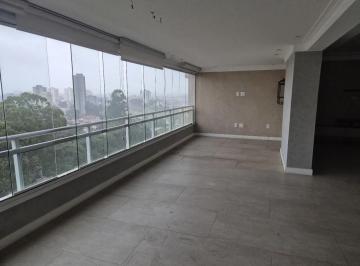 Apartamento · 182m² · 3 Quartos · 3 Vagas · Apartamento em Vila Ema, São José dos Campos/SP de 182m² 3 quartos à venda por R$ 1.850.000,00