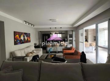 Apartamento · 182m² · 3 Quartos · 3 Vagas · Apartamento em Vila Ema, São José dos Campos/SP de 182m² 3 quartos à venda por R$ 2.100.000,00