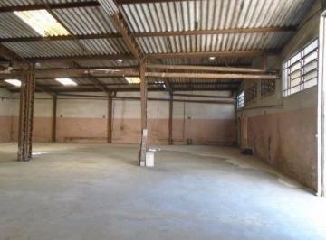 Comercial · 462m² · Galpão em Casa Grande, Diadema/SP de 462m² à venda por R$ 2.000.000,00