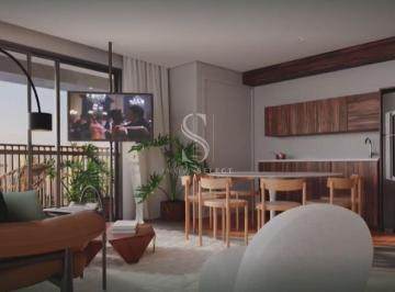 Apartamento · 90m² · 2 Quartos · Apartamento em Jardim Paulista, São Paulo/SP de 90m² 2 quartos à venda por R$ 2.229.900,00