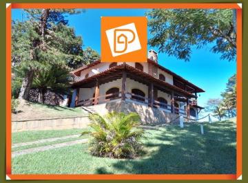 Terreno · 200m² · 6 Quartos · 3 Vagas · Área em Posse, Petrópolis/RJ de 200m² 6 quartos à venda por R$ 1.600.000,00
