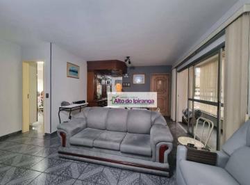 Apartamento · 140m² · 4 Quartos · 1 Vaga · Apartamento em Vila Monte Alegre, São Paulo/SP de 140m² 4 quartos à venda por R$ 949.000,00