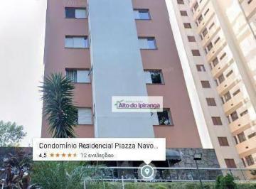 Apartamento · 140m² · 4 Quartos · 1 Vaga · Apartamento em Vila Monte Alegre, São Paulo/SP de 140m² 4 quartos à venda por R$ 949.000,00