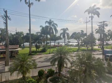 Apartamento · 152m² · 3 Quartos · 1 Vaga · Apartamento em Ponta da Praia, Santos/SP de 152m² 3 quartos à venda por R$ 1.700.000,00