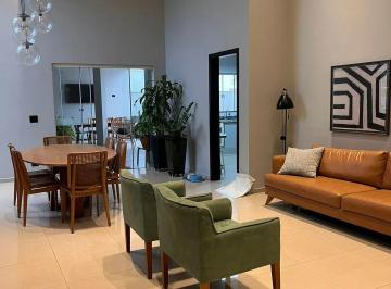 Casa · 215m² · 3 Quartos · 2 Vagas · Casa em Terra Bonita, Londrina/PR de 215m² 3 quartos à venda por R$ 1.980.000,00