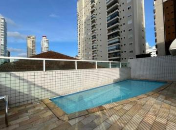 Apartamento · 77m² · 3 Quartos · 2 Vagas · Apartamento em Gonzaga, Santos/SP de 77m² 3 quartos à venda por R$ 1.550.000,00 ou para locação R$ 2