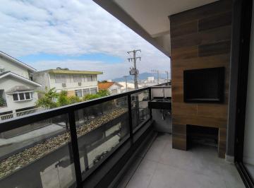 Apartamento · 77m² · 2 Quartos · 1 Vaga · Apartamento em Coqueiros, Florianópolis/SC de 77m² 2 quartos à venda por R$ 1.300.000,00