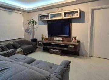 Apartamento · 181m² · 3 Quartos · 3 Vagas · Cobertura em Jardim Satélite, São José dos Campos/SP de 181m² 3 quartos à venda por R$ 1.800.000,00