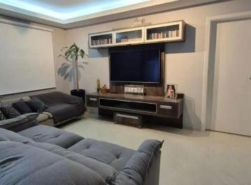 Apartamento · 181m² · 3 Quartos · 3 Vagas · Cobertura em Jardim Satélite, São José dos Campos/SP de 181m² 3 quartos à venda por R$ 1.800.000,00