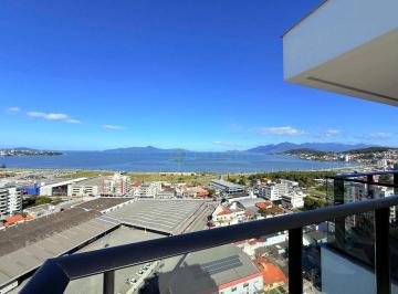 Apartamento · 77m² · 2 Quartos · 2 Vagas · Apartamento em Kobrasol, São José/SC de 77m² 2 quartos à venda por R$ 1.150.000,00
