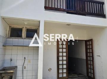 Foto 01 · Pituba | Casa Comercial | 348m² Construídos | Estacionamento para 5 Carros | Venda ou Locação