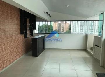Apartamento · 240m² · 3 Quartos · 2 Vagas · Cobertura em Vila Ema, São José dos Campos/SP de 240m² 3 quartos à venda por R$ 1.600.000,00
