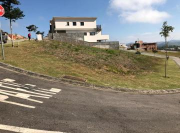 Terreno · 10m² · Terreno em Condomínio Residencial Monaco, São José dos Campos/SP de 10m² à venda por R$ 1.000.000,00