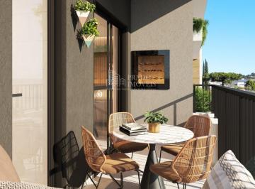 Apartamento · 121m² · 3 Quartos · 2 Vagas · Cobertura em Seminário, Curitiba/PR de 121m² 3 quartos à venda por R$ 1.832.494,00