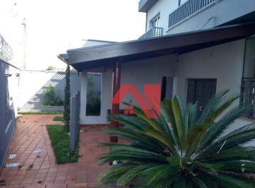 Casa · 305m² · 6 Quartos · 4 Vagas · Sobrado em Parque do Estado II, Mogi Mirim/SP de 305m² 6 quartos à venda por R$ 1.100.000,00