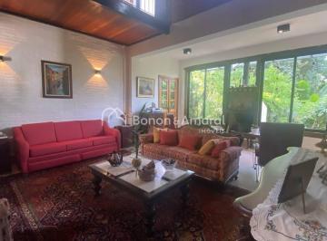 Casa · 230m² · 3 Quartos · 4 Vagas · Casa em Centro, Campinas/SP de 230m² 3 quartos à venda por R$ 1.895.000,00