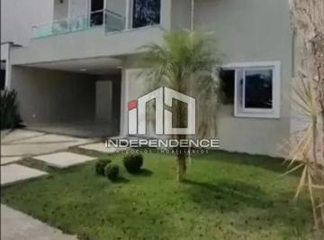 Casa · 280m² · 3 Quartos · 4 Vagas · Sobrado em Condomínio Terras do Vale, Caçapava/SP de 280m² 3 quartos à venda por R$ 1.700.000,00