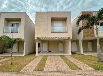 Casa · 162m² · 3 Quartos · 2 Vagas · Casa em Morumbi, Paulínia/SP de 162m² 3 quartos à venda por R$ 1.090.000,00