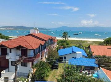 Apartamento · 108m² · 3 Quartos · 2 Vagas · Cobertura em Jurerê, Florianópolis/SC de 108m² 3 quartos à venda por R$ 1.500.000,00