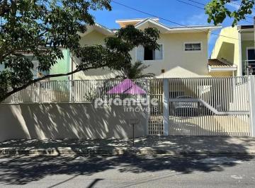 Casa · 230m² · 4 Quartos · 4 Vagas · Sobrado em Condomínio Vila Patrícia, São José dos Campos/SP de 230m² 4 quartos à venda por R$ 1.010.